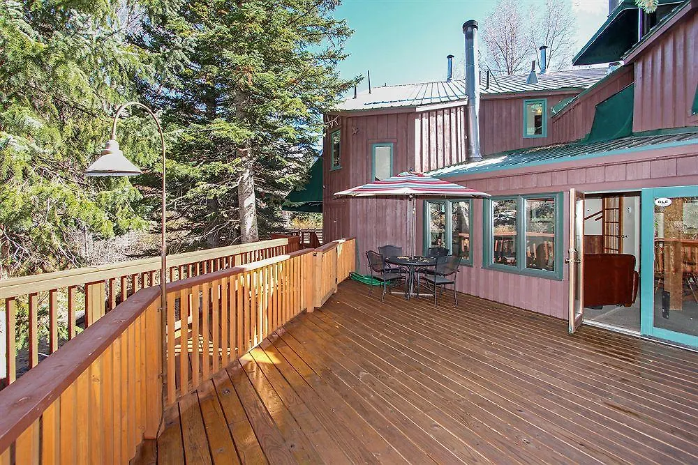 Manitou Lodge By Telluride Alpine Lodging-1