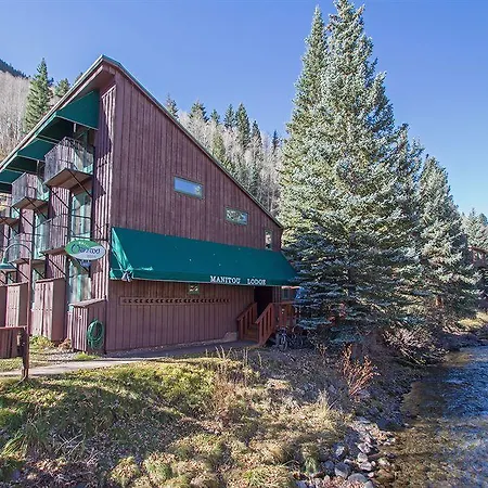Manitou Lodge By Telluride Alpine Lodging-3